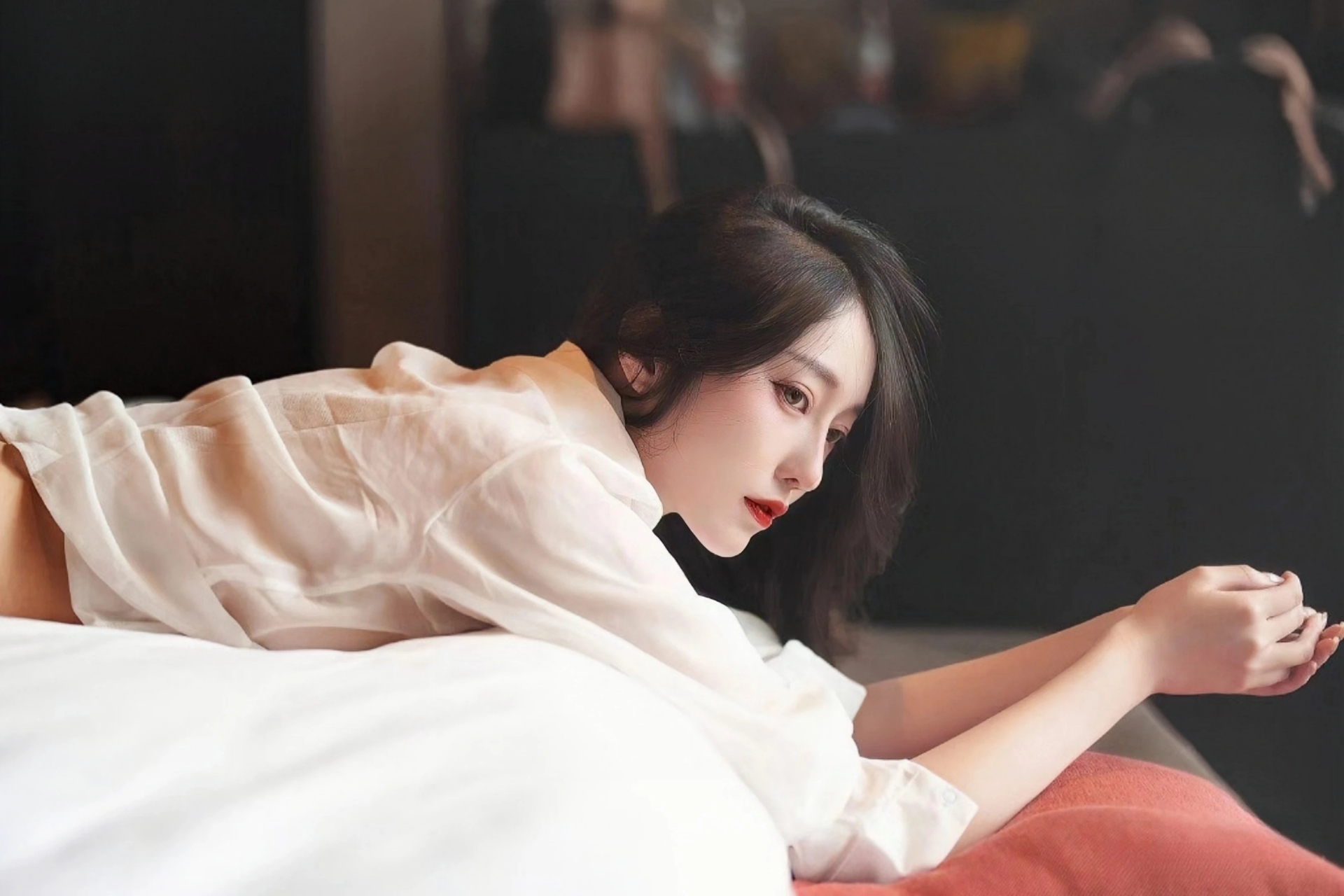 “拉萨不夜城”开街 打造夜间经济新地标